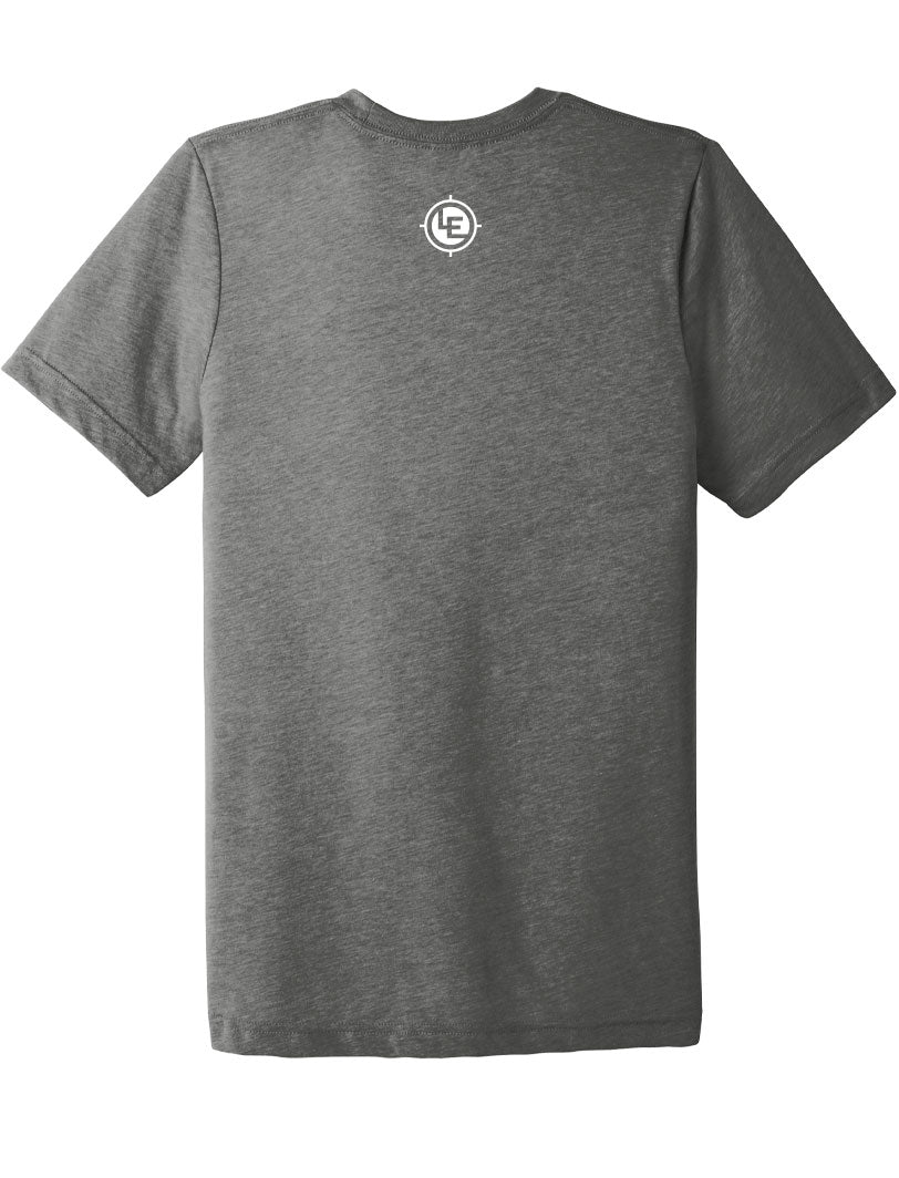 Deer Hunt Archery Tee