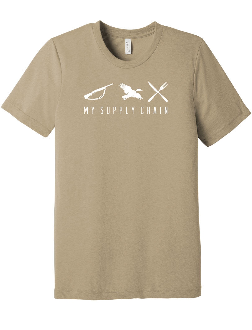 Duck Hunt Tee