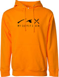 Pheasant Hunt Hoodie