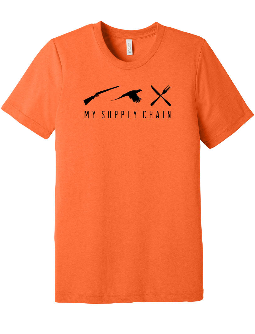 Pheasant Hunt Tee